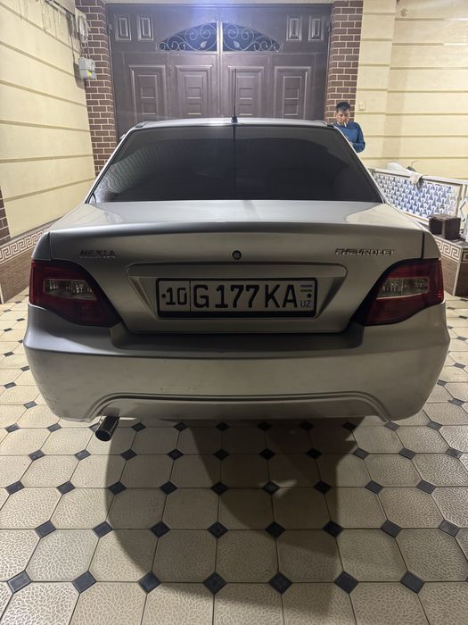 Nexia2 sotiladi