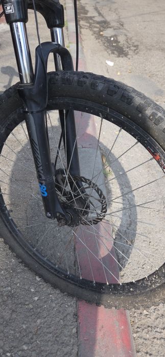 Vand biciclete in stare perfecta