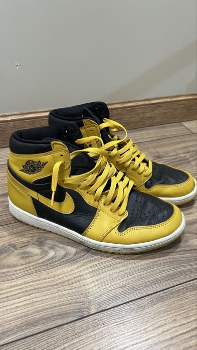 Кроссовки nike air jordan
