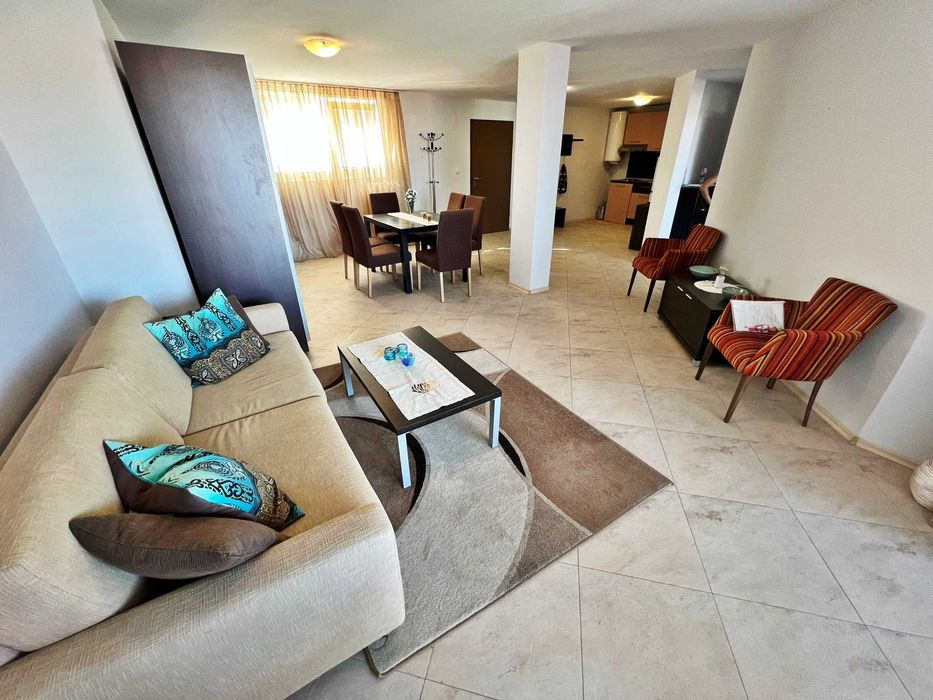 Продава се Тристаен апартамент в Свети Влас - 115 кв.м за 748 €/кв.м - Снимка #3