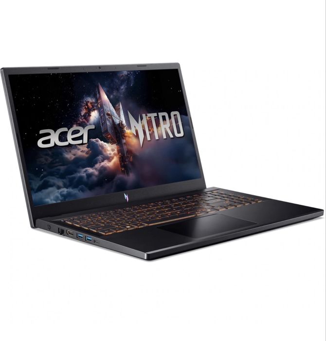 Acer Nitro  Gaming v15 51-72 MX