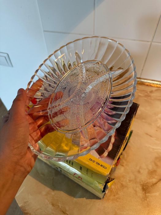 Продам посуду б/у