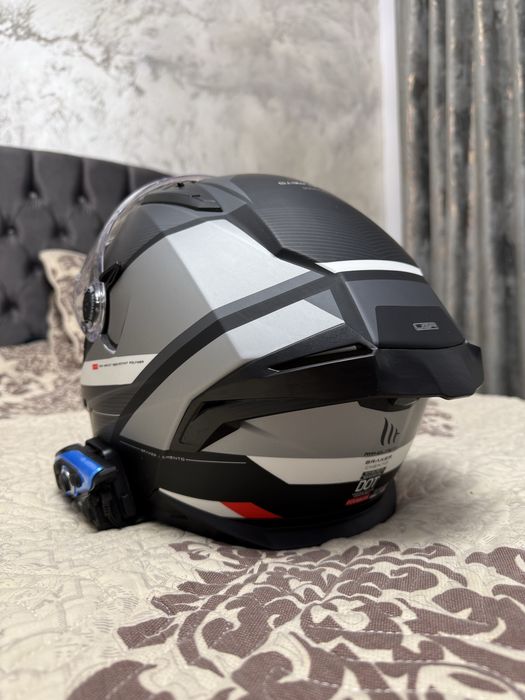 Casca moto MT Braker