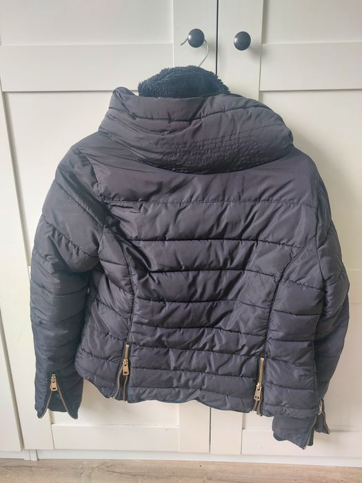 Geaca Zara - marimea L