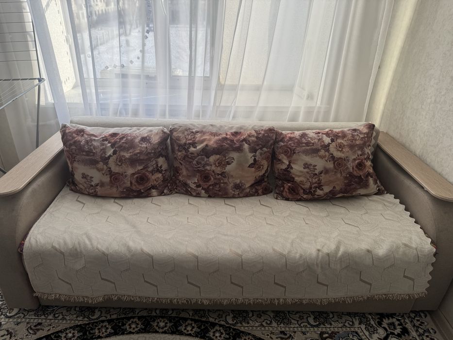 Б/у в хорошем состоянии