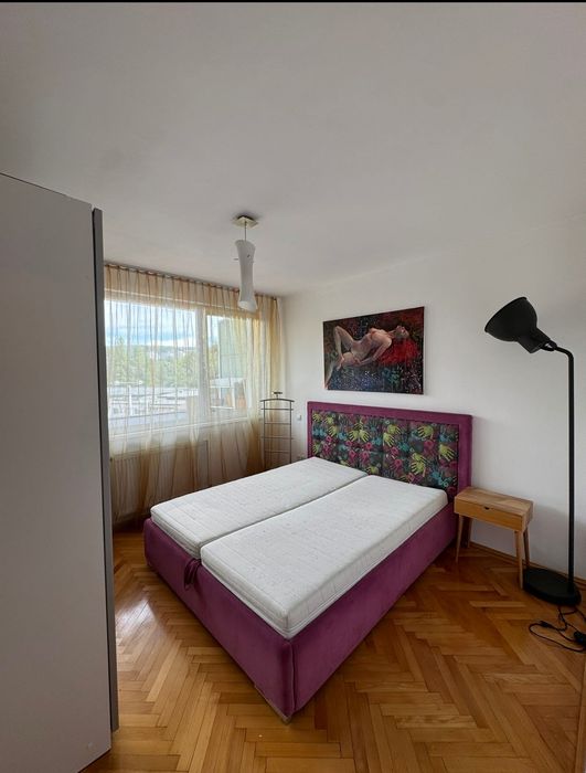 Apartament de inchiriat Targu Mures
