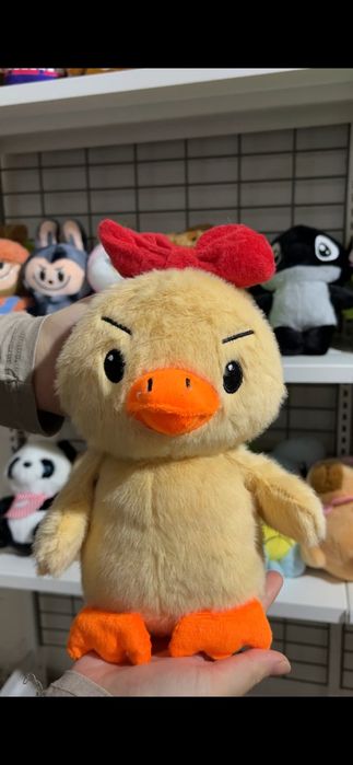 Мягкий игрушки оптом и в розницу