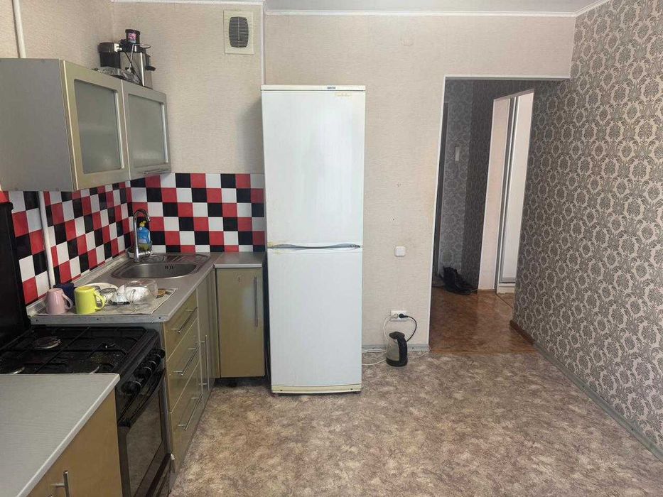 продается 1 ком. квартира в районе КЖБИ