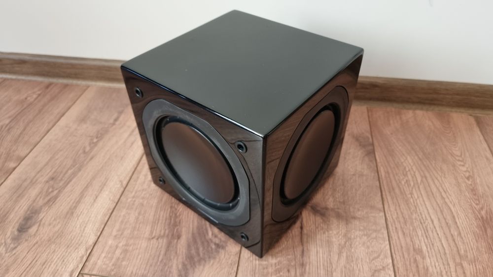 Субуфер JAMO SUB 800