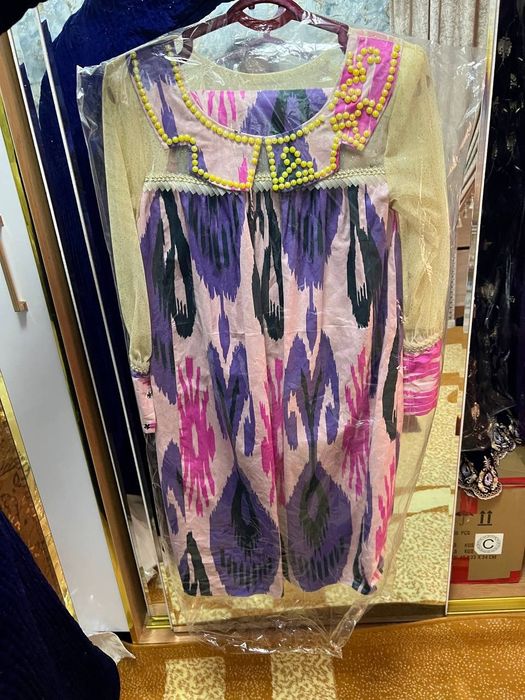 Ansanbil, to'y uchun yangi