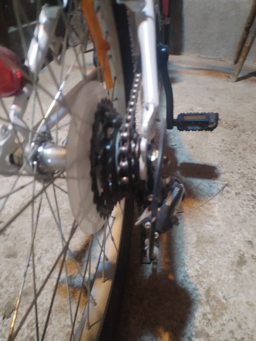 Детско колело 20