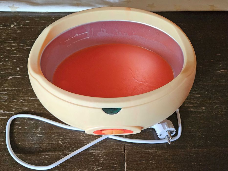 Уреди и консумативи за маникюр/педикюр