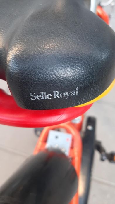 Колело Pegasus 18 цола