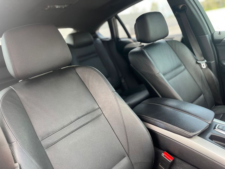 BMW X6 E71 Bussines Pack facelift  impecabil