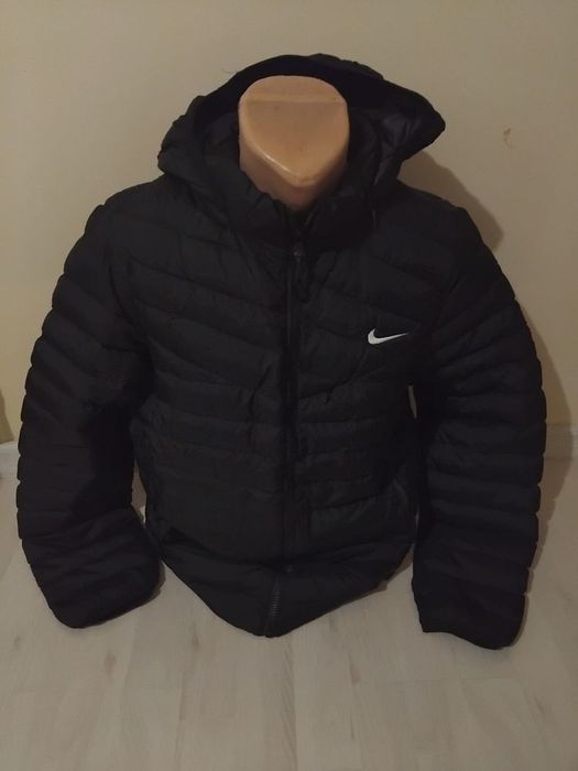 Geaca Nike baieti.