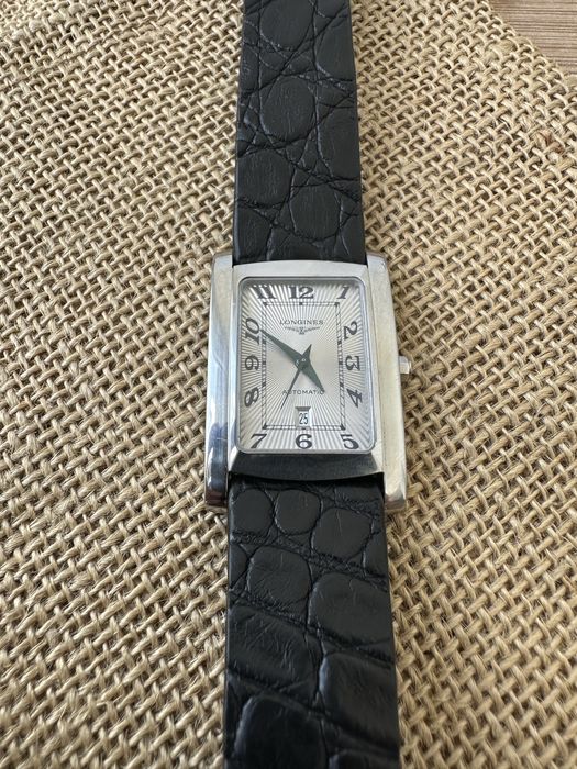 Ceas Longines Dolcevita Automatic