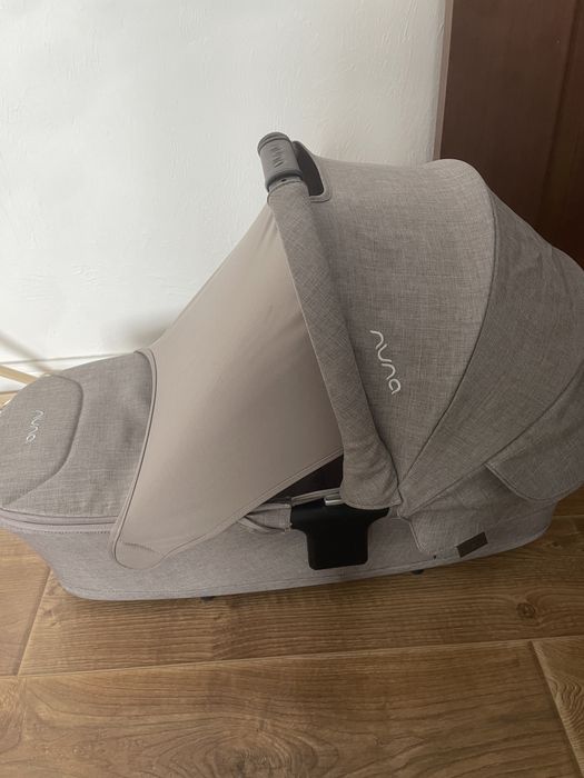 Люлька Nuna Lytl Cedar