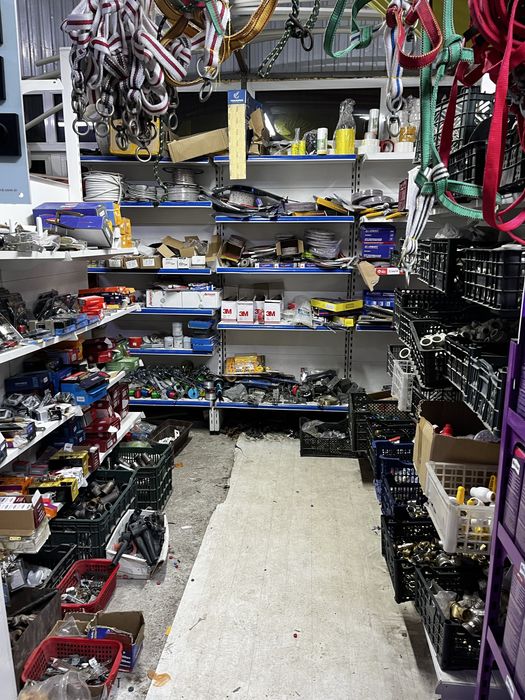 Продаеться магазин