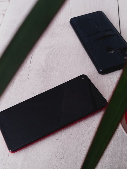 Продается Samsung A21s нерабочий