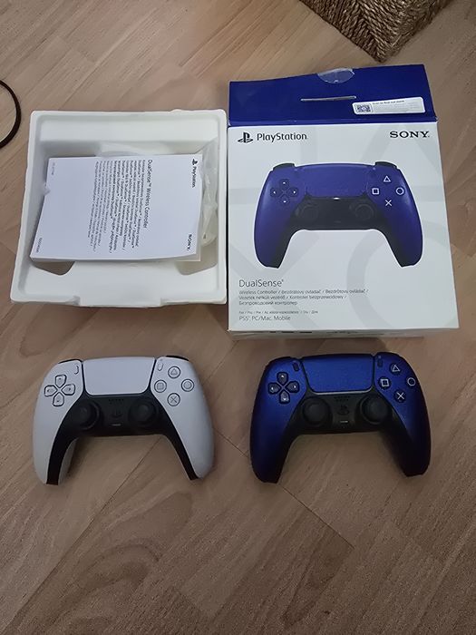 Vand controller ps 5