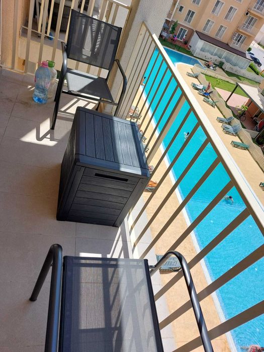 Apartament 2 camere  de vanzare Cosmopolis