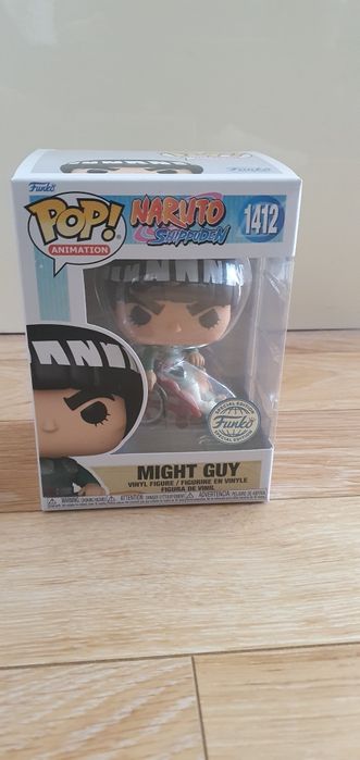 Funko pop  Naruto