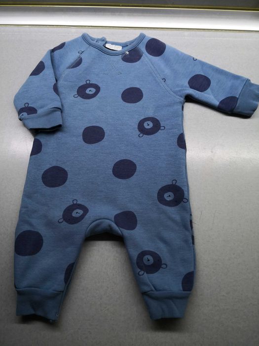 Детски дрешки от размер 74-104