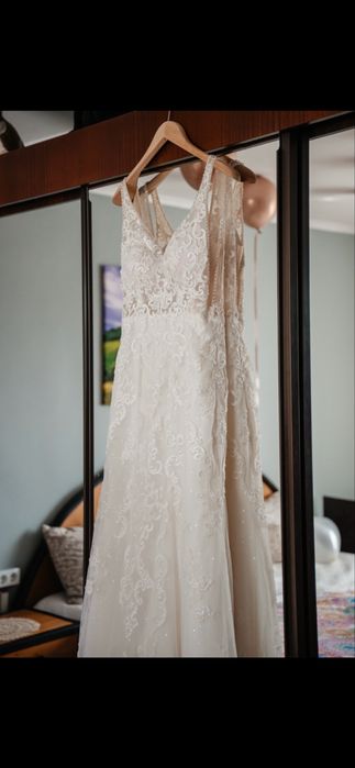 Rochie de mireasa