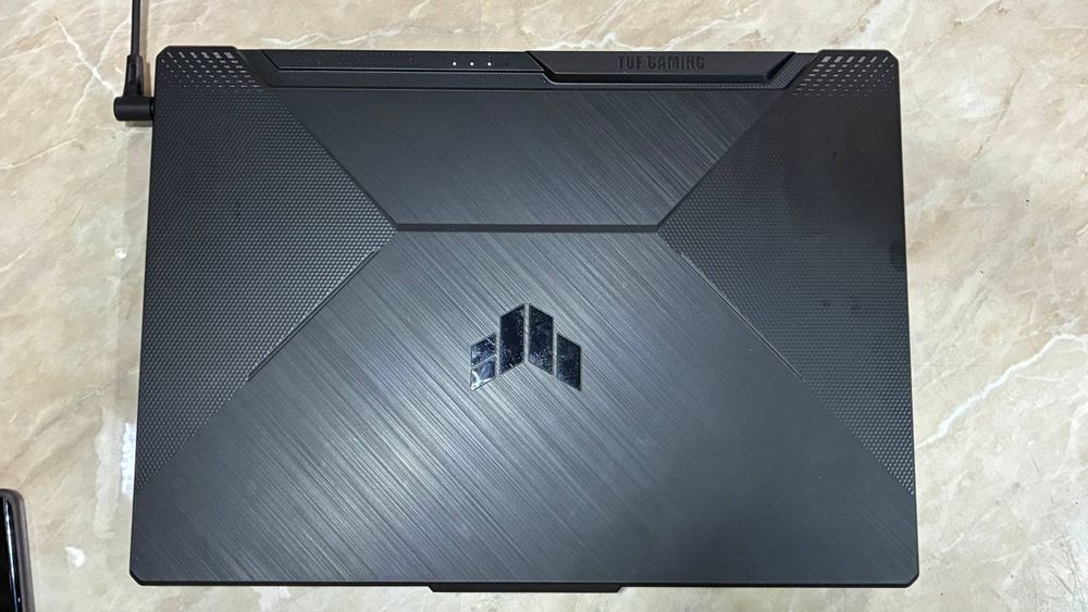 Продам Ноутбук Asus TUF Gaming A15