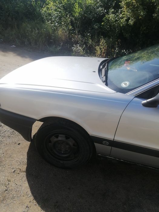 Продам ауди 80 б3 в хорошем состоянии