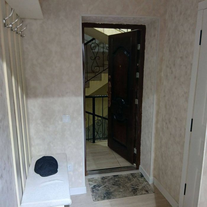 Еврокварт 1/4/5 Буюк Ипак Йули метроN15