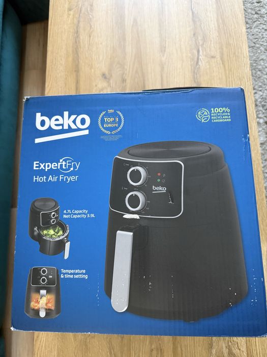 Vand Airfrier Beko