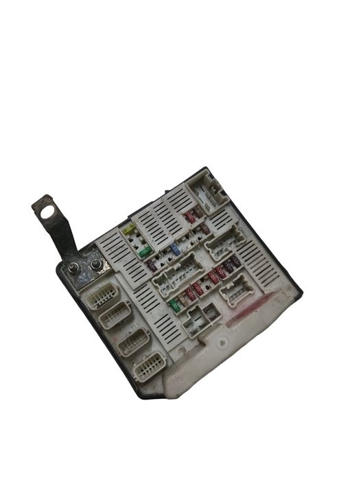 Panou Sigurante Renault Kangoo Express Fw0/1_ 2008 - > 8201044238