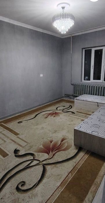 Аренда квартиры 1/2/5 Яшнабадский район Тузель. Крестик