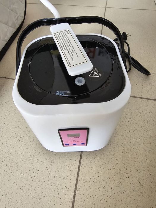 Портативный мини сауна