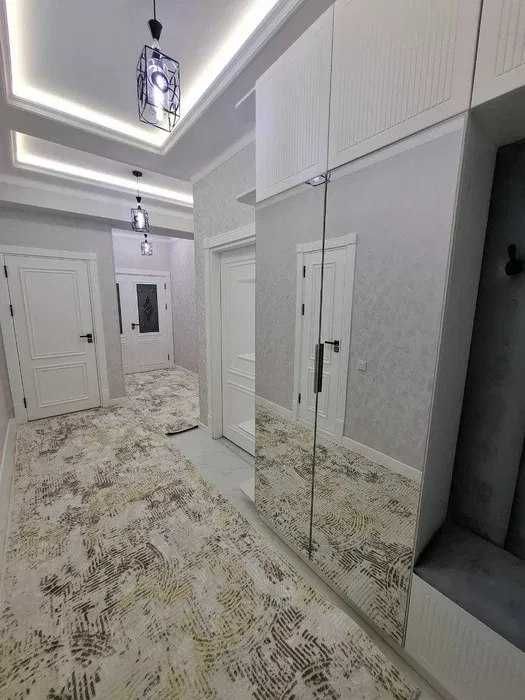 Б5 Сдается Квартира | Шайхантахурский р-н ЖК-Чакар | 2-Комнат