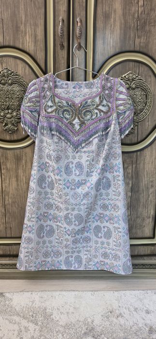 Yangi Ko'ylak-lozim sotiladi