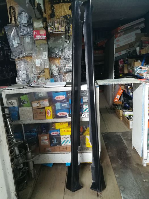 Обвес Марк 2 100кузов