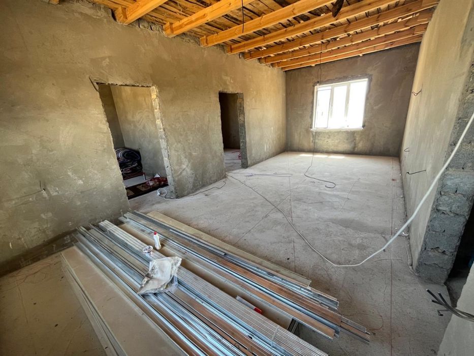 Тез арада үй сатылады