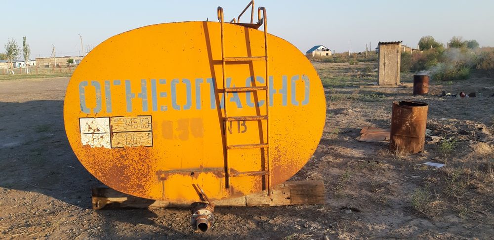 Ёмкость город кызылорда