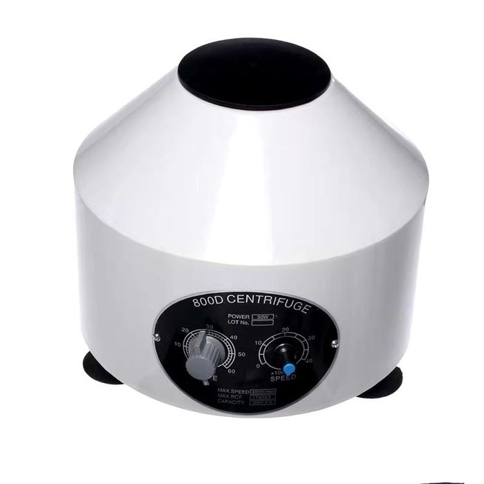 Центрифуга для плазмы медицинский