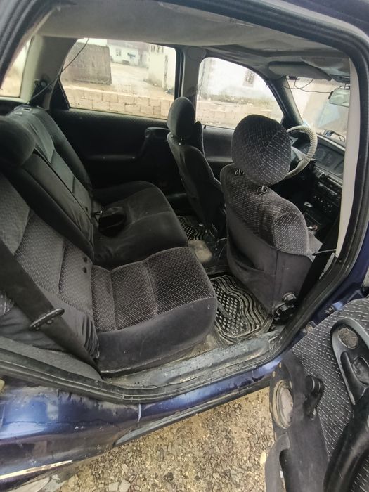 Опел вектра ушастик