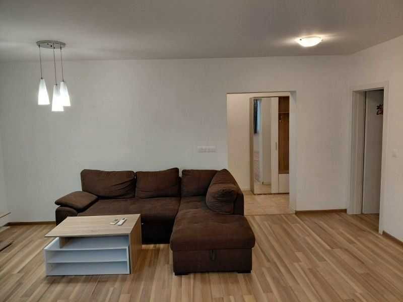 Дава се под наем Тристаен апартамент в София, Редута - 92 кв.м за 747.66 € - Снимка #1