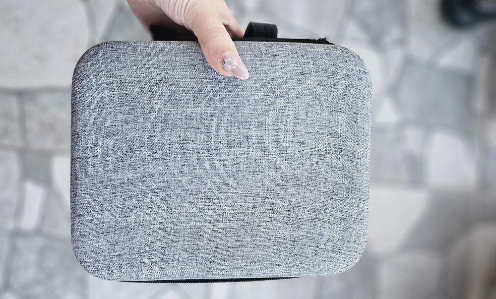 Дрон-L200 Pro Max с GPS, 4К