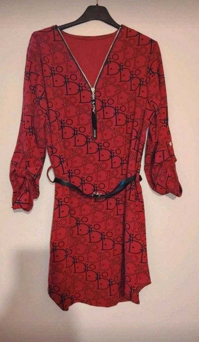 Rochie, mărime universală