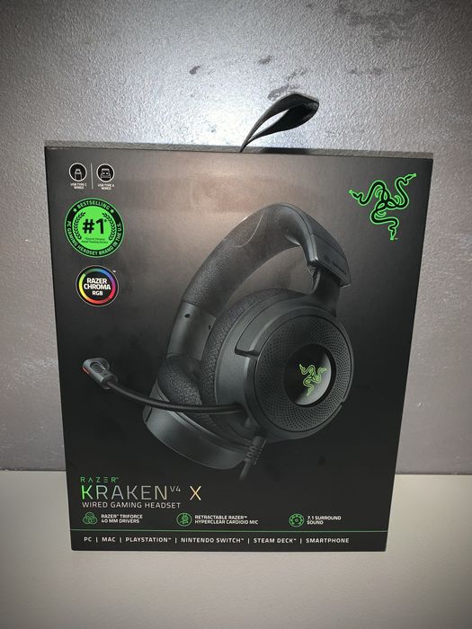 Set Gaming RAZER
