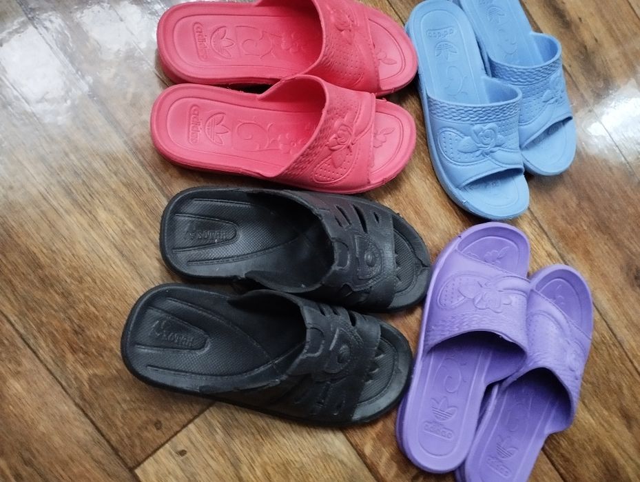 Сланцы  подростковые