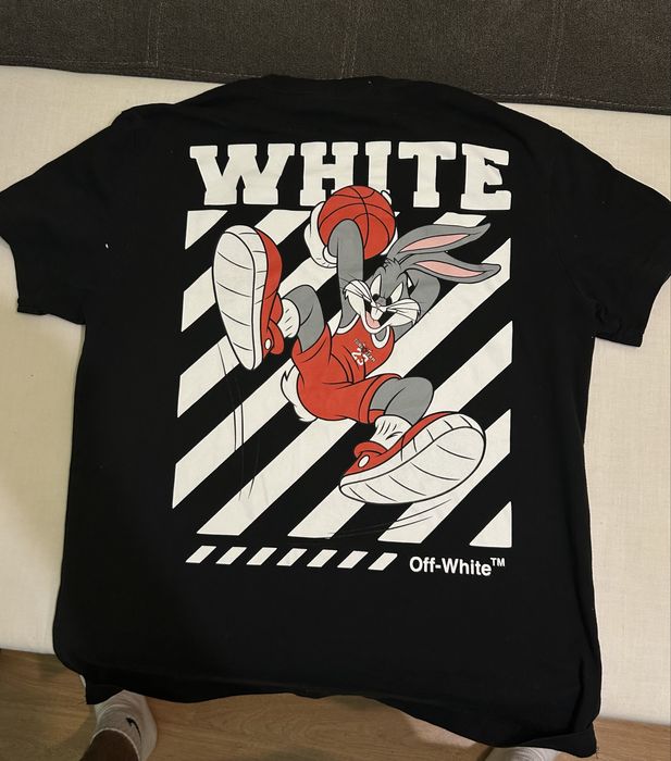 Тениска: Off-White