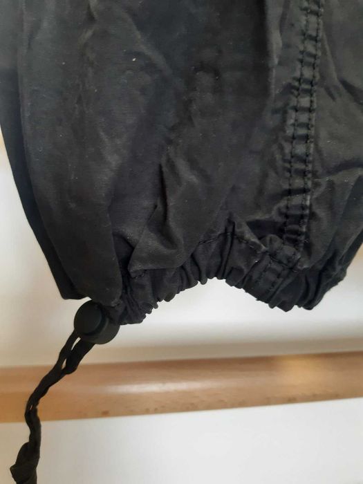 Zara парашутен панталон