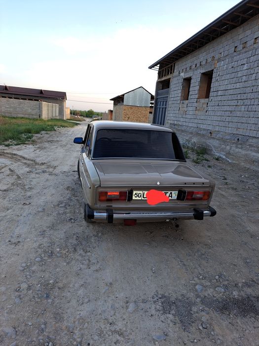 Ваз2106 сотилади